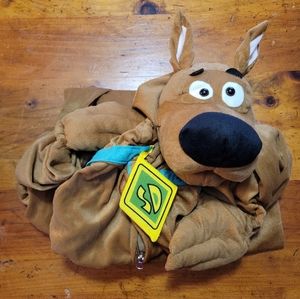 Scooby doo costume